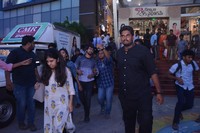 Andhhagadu Movie Success Tour Photos